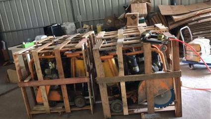 武昌行李、家具、电器包装托运