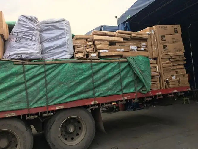 武昌家具托运
